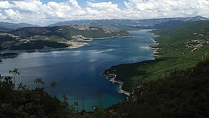 Kızılırmak vadisi turizm ve cazibe merkezi olacak