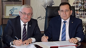 Kruvaziyer turizmini geliştirmeyi amaçlıyoruz