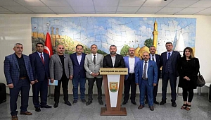 Şanlıurfa'da ''Göbeklitepe Yılı'' seferberliği
