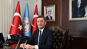 Selçuk, ''Bölgesel tatil için çalışmalar devam ediyor''