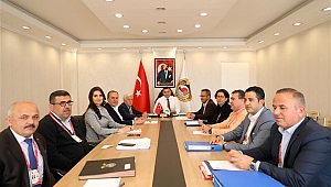 Sezon öncesi esnafa 'hanutçuluk ve çığırtkanlık' uyarısı