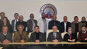 Trabzon turizmde Cezayir pazarına açılıyor