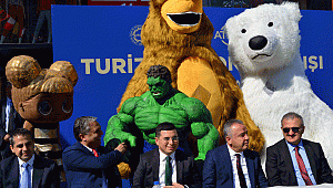 Turizm sezonu açılırken esnafa ağır eleştiri