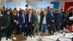 Turizm teşvikleri anlatıldı