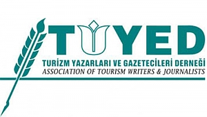 Turizm yazarlarından yurtdışı atağı