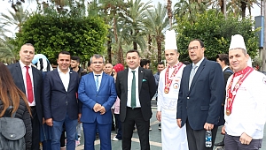 Turizmde rekor yılı