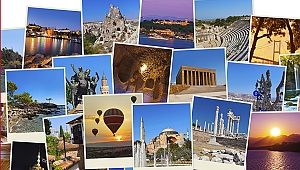 TÜRSAB, ''Turizm kalkınmanın renkli yüzüdür''