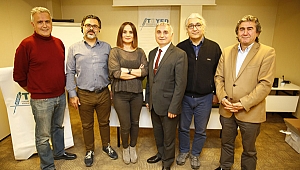 TUYED'in yeni yönetimi belli oldu