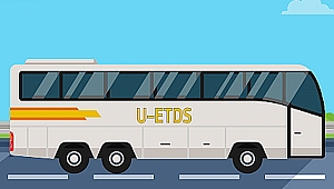 U-ETDS veri giriş zorunluluğu ertelendi