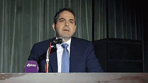 Yağcı, ''İç pazar bizim için çok önemli