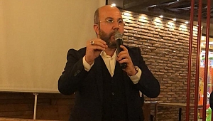 Yasa tüm seyahat acentalarının hakkını korur nitelikte olmalı