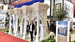 Yeni dönemin turizm stratejisi anlatıldı