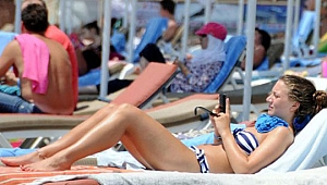 Antalya 100 bin rekoru bekliyor
