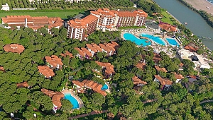 ATG Hotels, Letoonia Golf Resort'ü zincirine ekledi