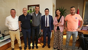 Avrupa'dan Bodrum'a 140 bin turist getirecek