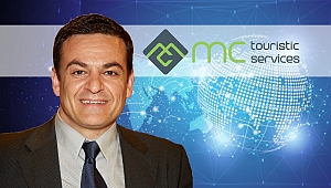 Turizmci Ali Doğan MC Touristic Services ekibine katıldı