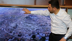 Dünyanın en büyük yeraltı şehri turizme kazandırılıyor