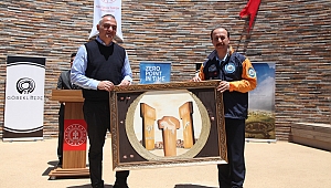 Ersoy: ''Göbeklitepe, Türkiye'nin tanıtım yüzü olacak''