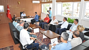 Fethiye ve Ölüdeniz'de bayram tatili telaşı