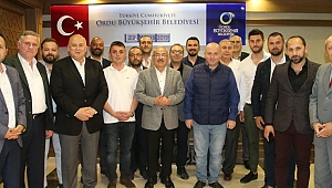 Güler, ''Ordunun konsepti değişecek''