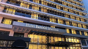 Hedef, 5 yılda 20 otel ile 100 milyon euro yatırım