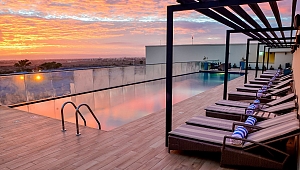 Hilton Afrika'da 100 otel hedefliyor