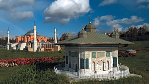 İstanbul müzelerine turistlerden yoğun ilgi