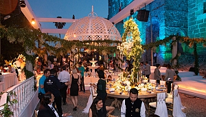 Mice and Wedding Sektörü'nün parlayan yıldızı Türkiye
