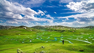 Ordu'ya gelen turist sayısı yüzde 14 arttı