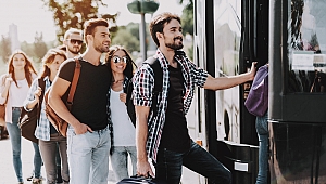 Otobüs biletlerinin yüzde 10'u iptal ediliyor