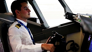 Pilot sınavları iptal edildi
