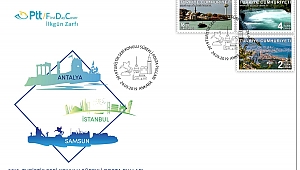 PTT'den turizme destek