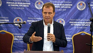 Sahiller halka açılıyor