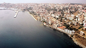 Sinop'ta turizm için 31 eylem planı