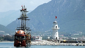 Tanıtımda haziran sürprizi