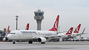 THY, mobil uygulamasından 4 milyondan fazla bilet sattı