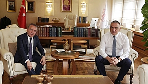 Turizmin eksikleri giderilecek