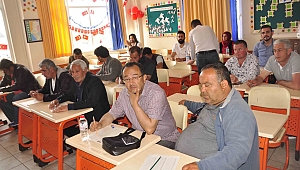 TÜRSAB enformasyon memurluğu sınav sonuçları açıklandı