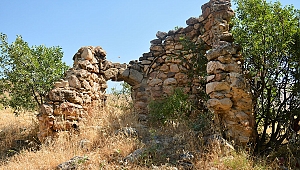 2019 Tunceli yüzey araştırmaları başladı