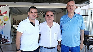 Antalya turizminin göz bebeği!