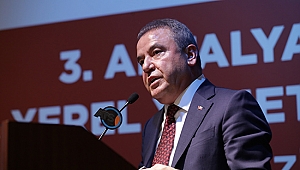 Konaklama Vergisi gelirinden bize de pay aktarılmasını istiyoruz
