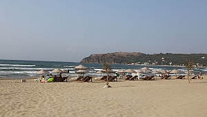 Bursa deniz turizminden hak ettiği payı almayı hedefledi