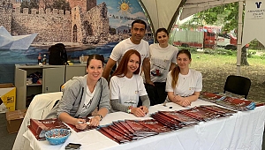 Çift taraflı tanıtım