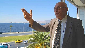 Duayen turizmci Nişlioğlu vefat etti