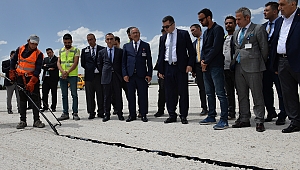 Erzurum'da CAT3A sistemi turizmi canlandıracak