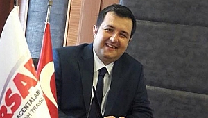 Fethiye'de belediye otoparkı turistler için açıldı