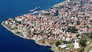 Gelibolu Yarımadası koruma altında