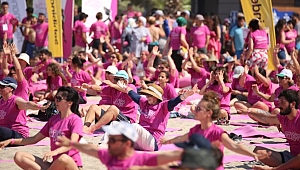 Global Wellness Day, BM takvimine giriyor