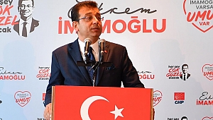 ''İBB, turizm konusunda tam bir moderatör olacak''