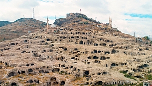 Kapadokya'nın hedefi: 7 milyon turist